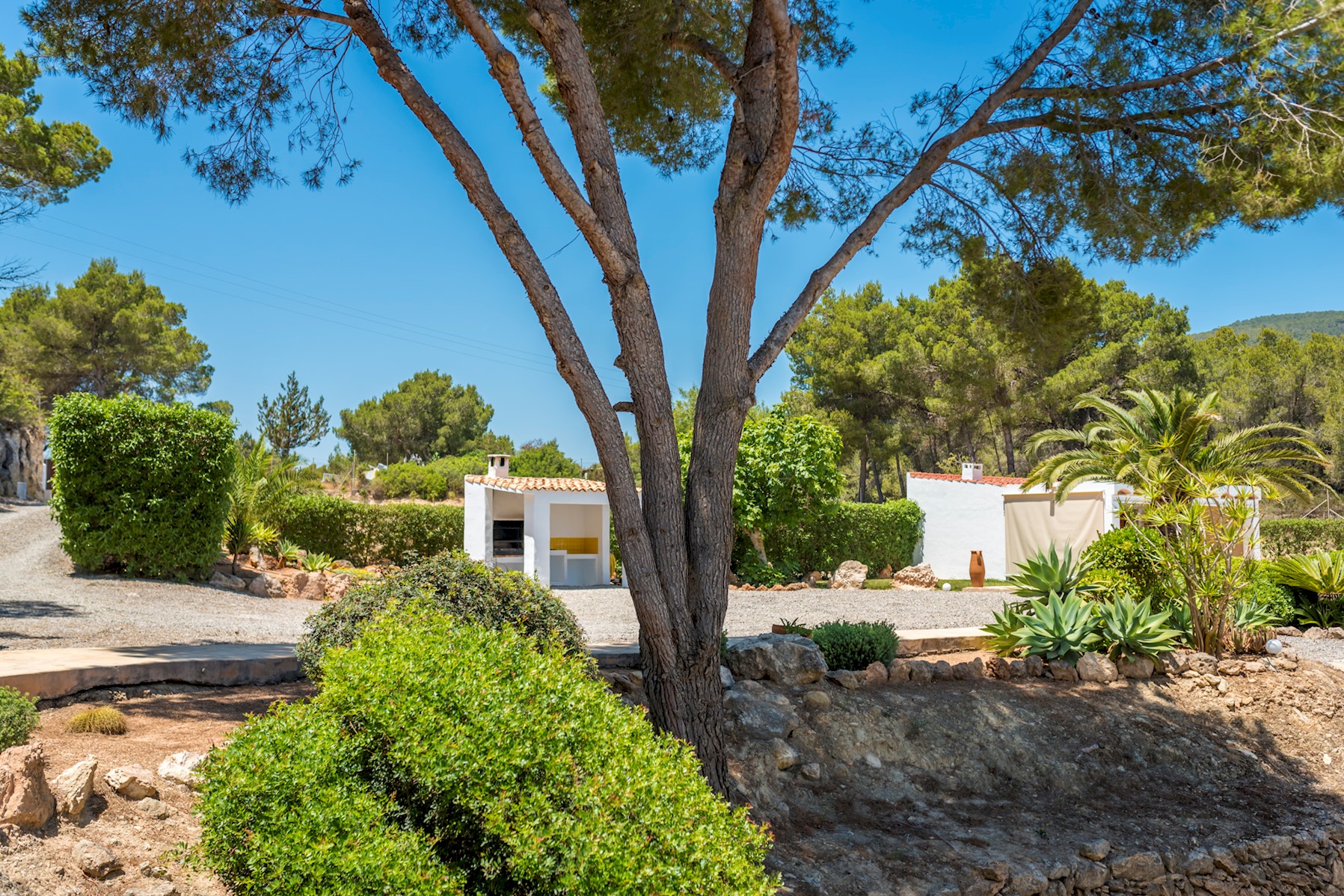 Villa Piedad Ibiza