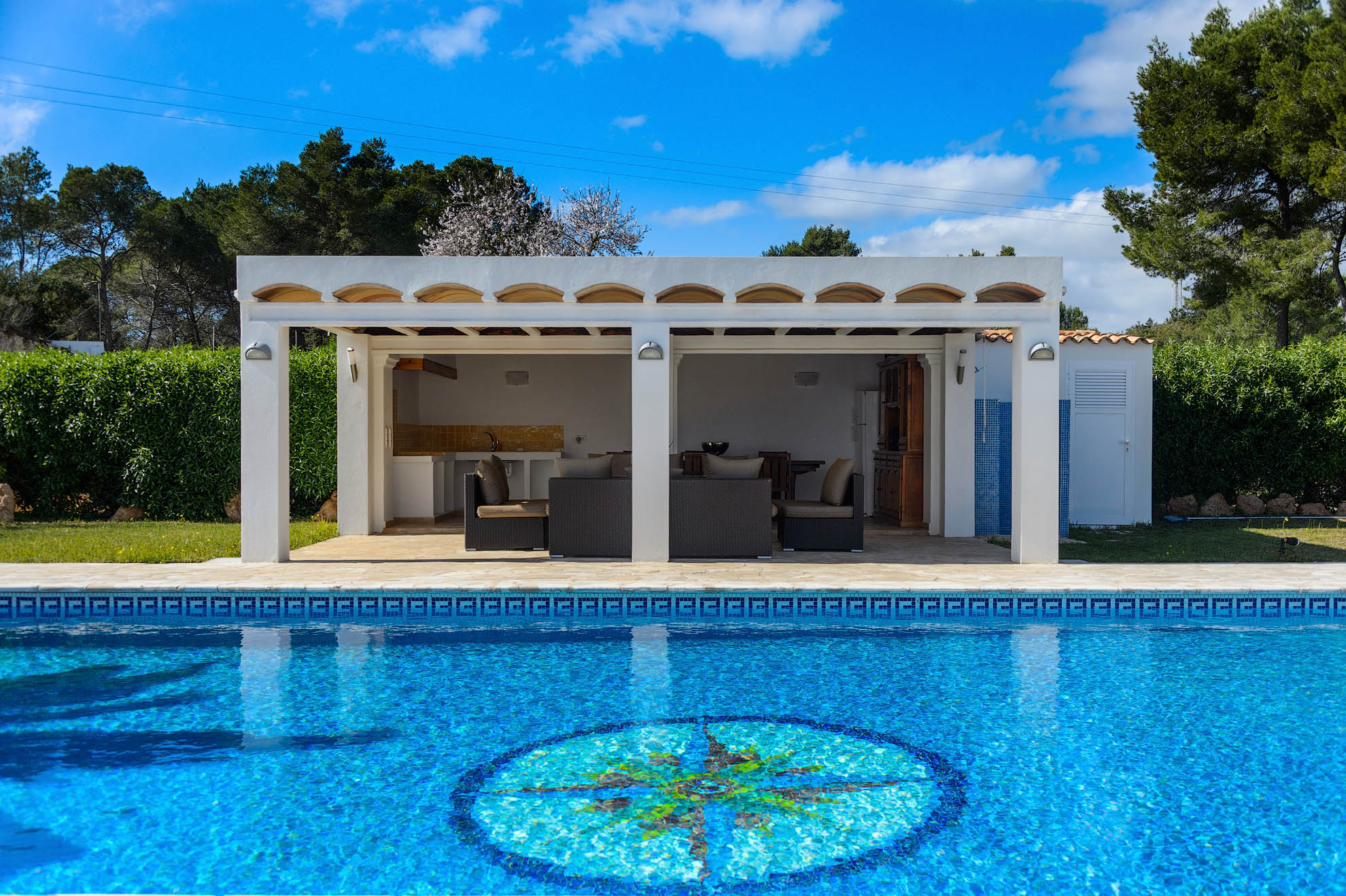 Villa Piedad Ibiza