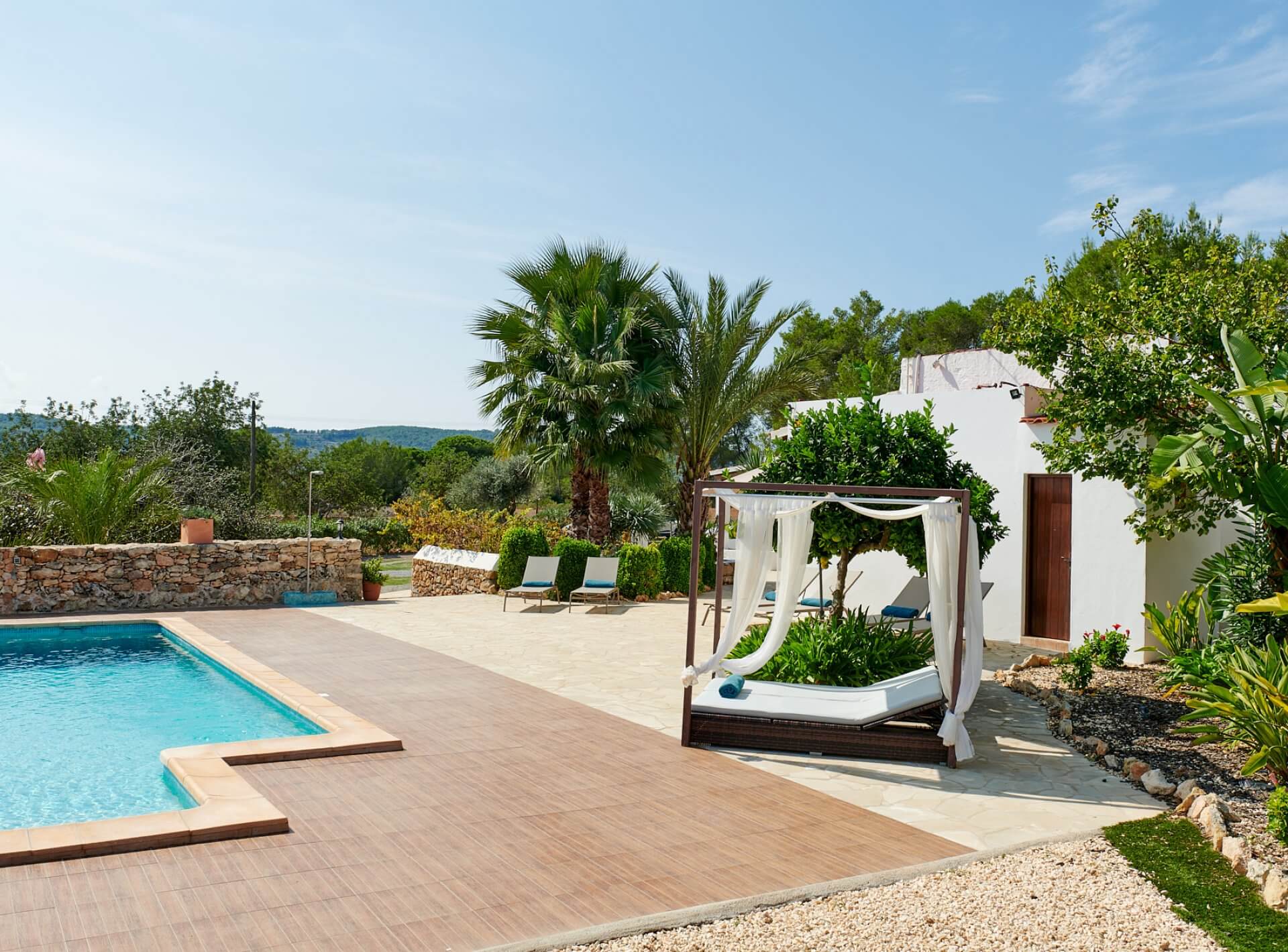 Villa Sa Cuina |Ibiza