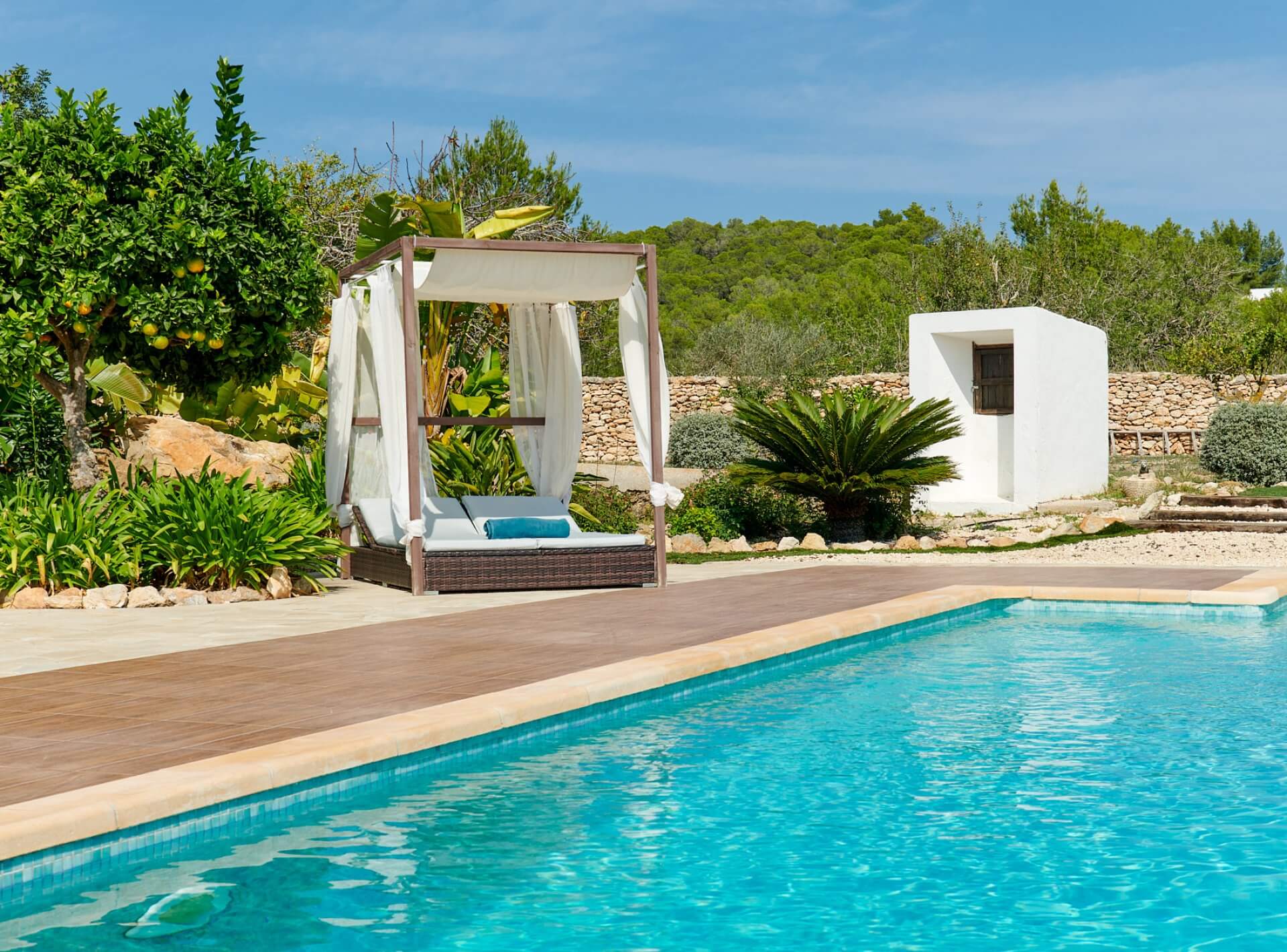 Villa Sa Cuina |Ibiza
