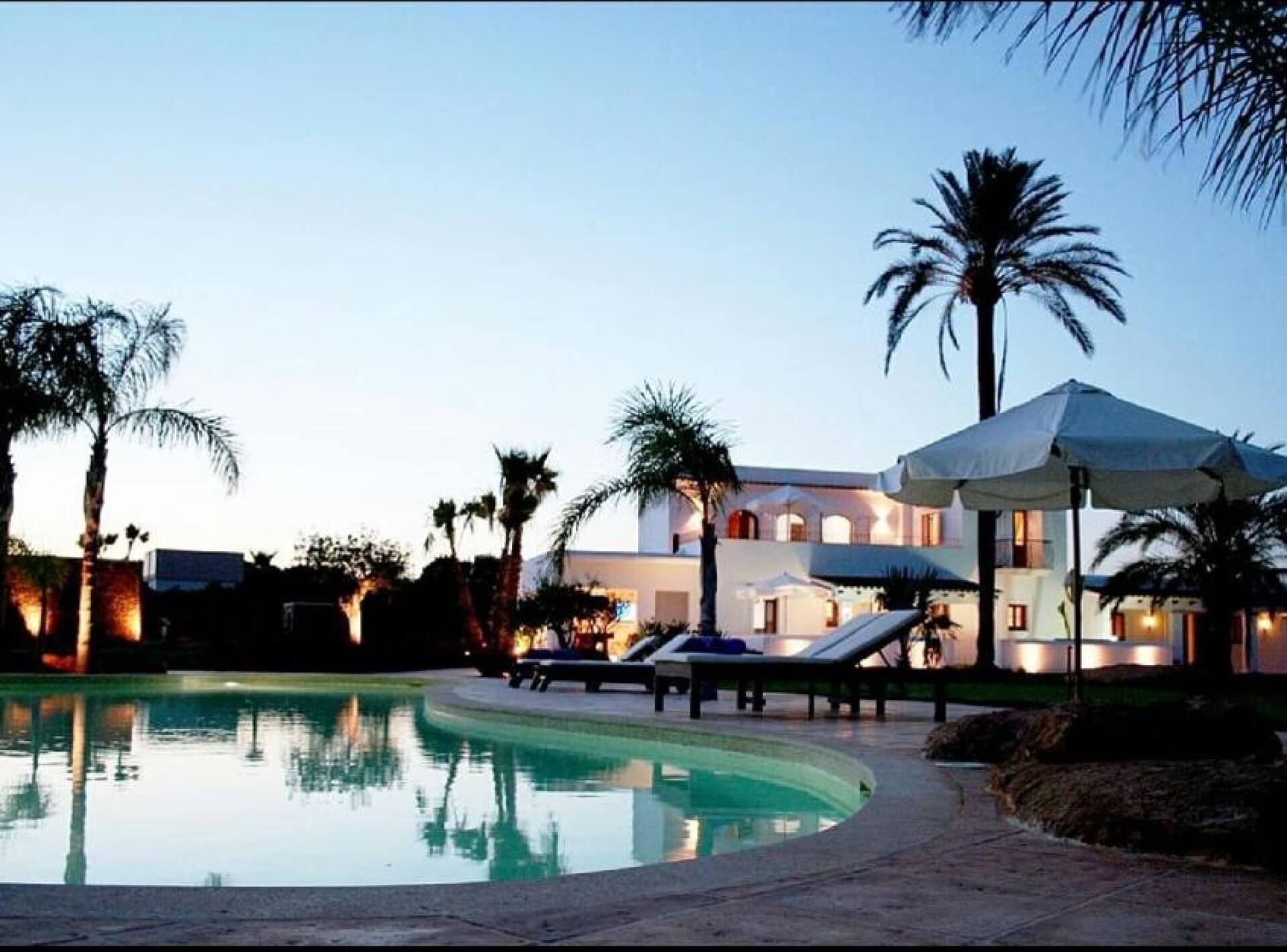 Villa Can Cosme Ibiza