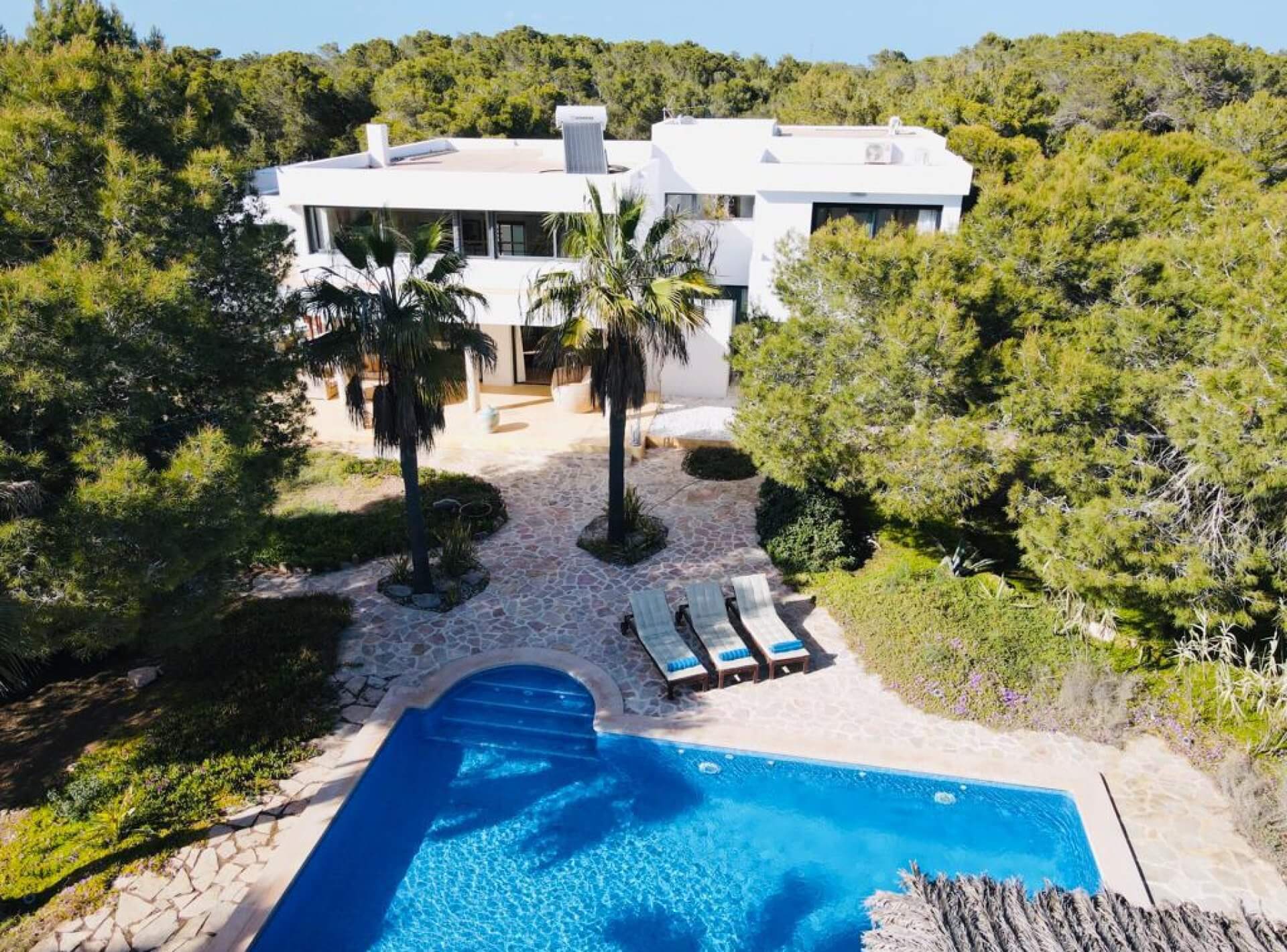 Villa Formenton
